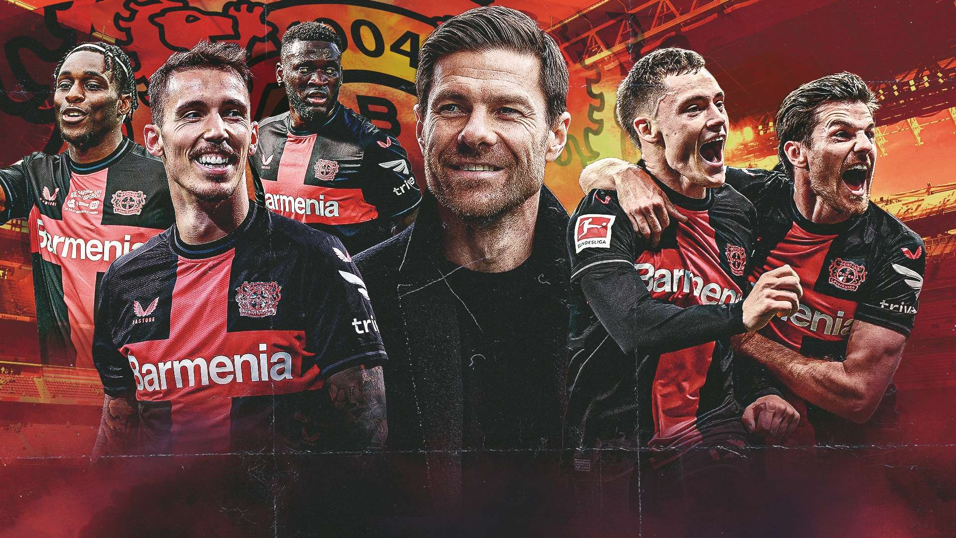 今天的選擇