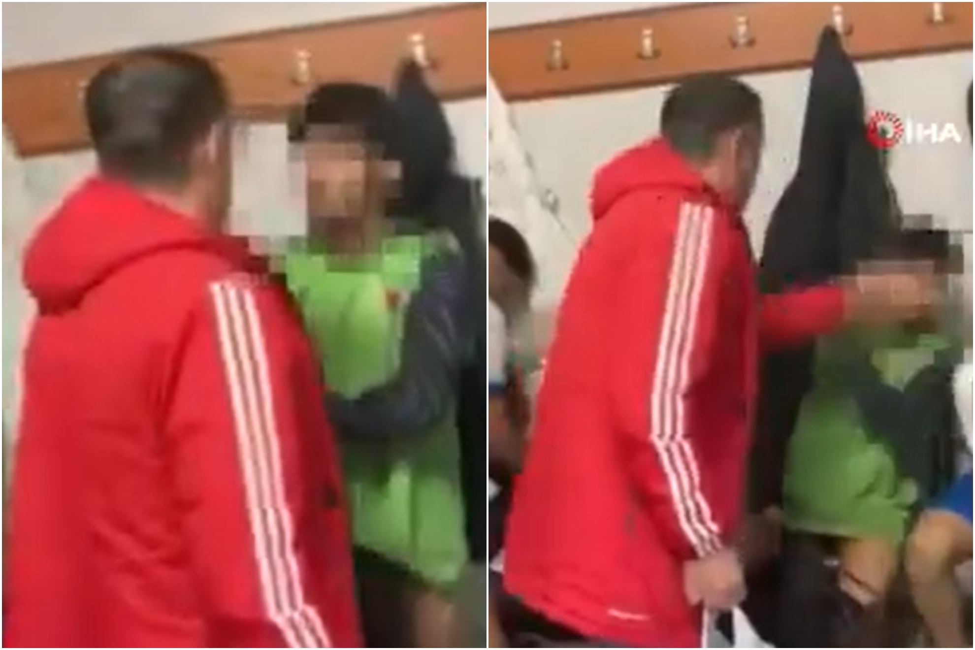 何发挥个人